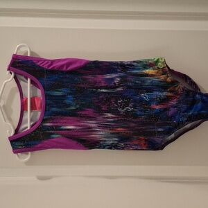 Future Star leotard size S